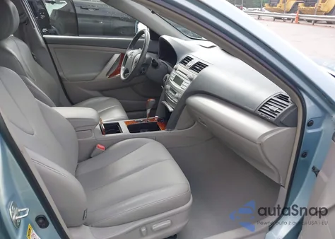 2009 Toyota Camry Se/Le/Xle из США, поврежденный, VIN 4T1BK46KX9U577686